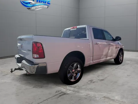 More photos of 2018 Ram 1500 Big Horn Crew Cab 4x4 5'7" Box at New Wave Automotive, CO