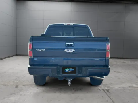 More photos of 2014 Ford F-150 Limited at New Wave Automotive, CO