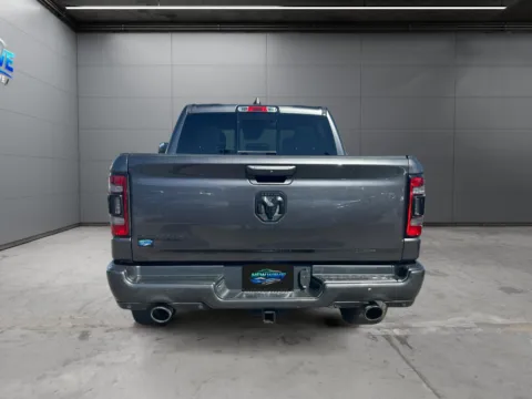More photos of 2022 Ram 1500 Laramie Crew Cab 4x2 5'7" Box at New Wave Automotive, CO