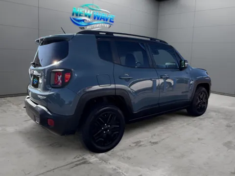 More photos of 2017 JEEP RENEGADE Deserthawk at New Wave Automotive, CO