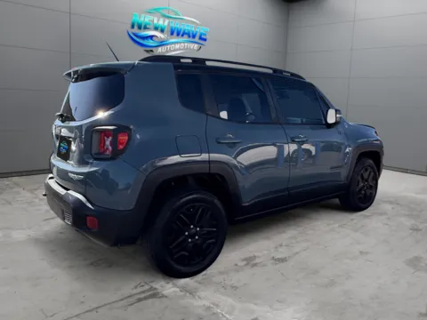 More photos of 2017 JEEP RENEGADE Deserthawk at New Wave Automotive, CO