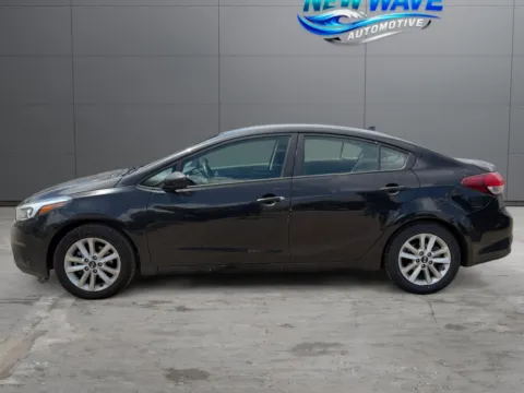 Photos of 2017 Kia Forte LX for sale in Denver, CO at New Wave Automotive