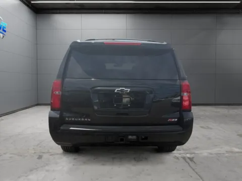 More photos of 2017 Chevrolet Suburban LT at New Wave Automotive, CO