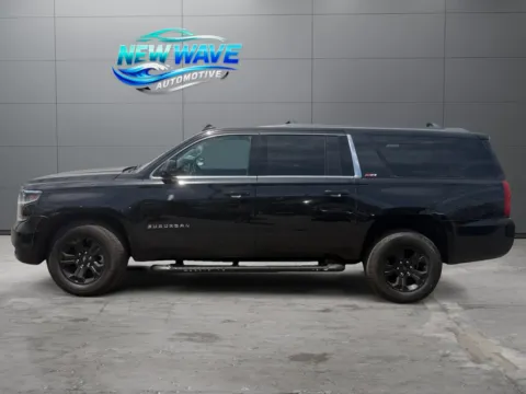 Photos of 2017 Chevrolet Suburban LT for sale in Denver, CO at New Wave Automotive