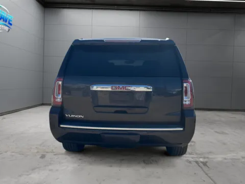 More photos of 2017 GMC Yukon Denali at New Wave Automotive, CO