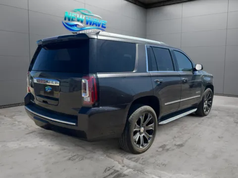 More photos of 2017 GMC Yukon Denali at New Wave Automotive, CO