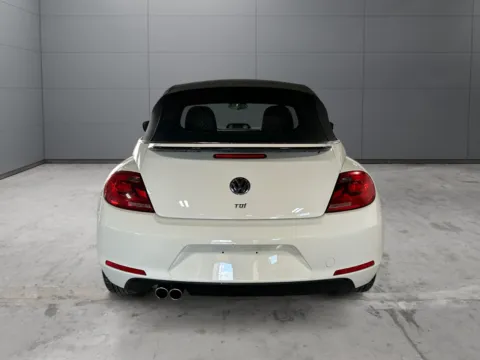More photos of 2014 Volkswagen Beetle 2.0L TDI at New Wave Automotive, CO