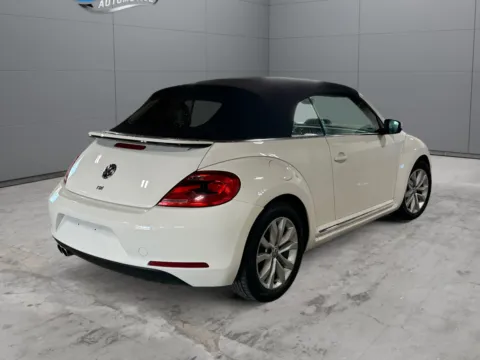More photos of 2014 Volkswagen Beetle 2.0L TDI at New Wave Automotive, CO
