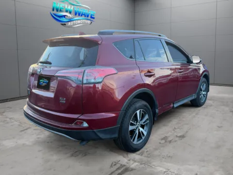 More photos of 2018 Toyota RAV4 XLE at New Wave Automotive, CO