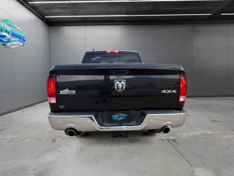 More photos of 2018 RAM 1500 Big Horn at New Wave Automotive, CO