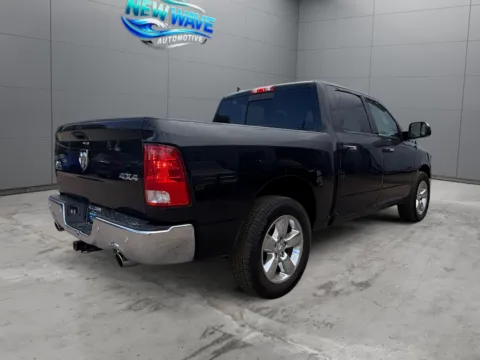 More photos of 2018 RAM 1500 Big Horn at New Wave Automotive, CO