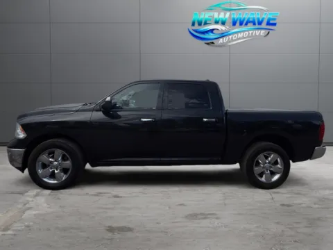 Photos of 2018 RAM 1500 Big Horn for sale in Denver, CO at New Wave Automotive