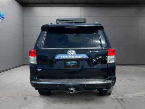 More photos of 2013 Toyota 4Runner SR5 at New Wave Automotive, CO