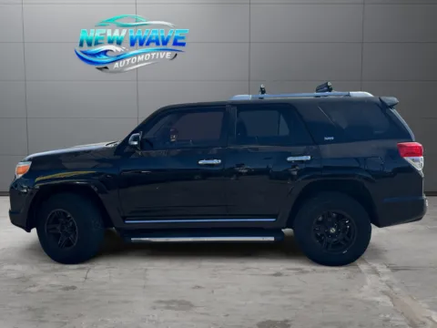 Photos of 2013 Toyota 4Runner SR5 for sale in Denver, CO at New Wave Automotive