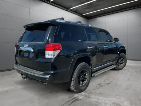 More photos of 2013 Toyota 4Runner SR5 at New Wave Automotive, CO