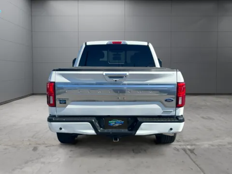 More photos of 2020 Ford F-150 Platinum at New Wave Automotive, CO