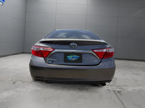 More photos of 2017 Toyota Camry SE at New Wave Automotive, CO
