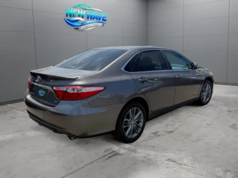 More photos of 2017 Toyota Camry SE at New Wave Automotive, CO