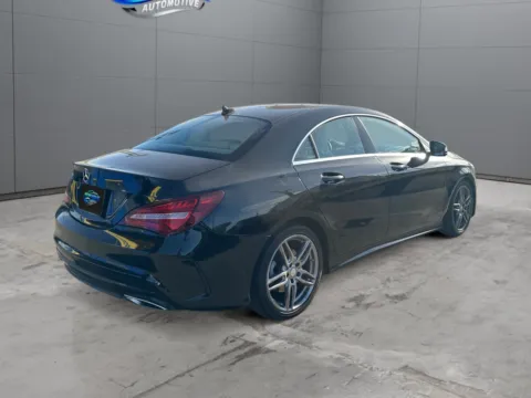 More photos of 2018 Mercedes-Benz CLA 250 at New Wave Automotive, CO