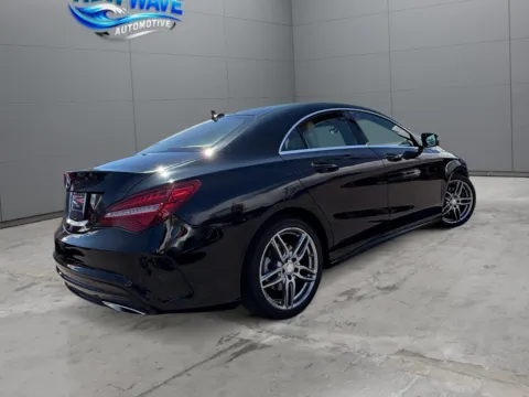 More photos of 2018 Mercedes-Benz CLA 250 at New Wave Automotive, CO