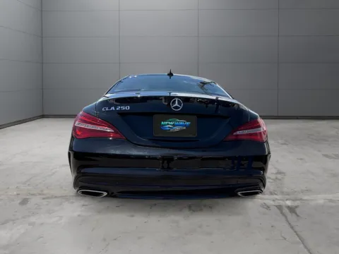 More photos of 2018 Mercedes-Benz CLA 250 at New Wave Automotive, CO