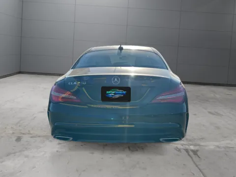 More photos of 2018 Mercedes-Benz CLA 250 at New Wave Automotive, CO