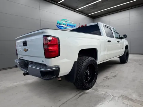 More photos of 2014 Chevrolet Silverado 1500 2LT at New Wave Automotive, CO
