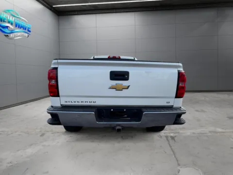 More photos of 2014 Chevrolet Silverado 1500 2LT at New Wave Automotive, CO