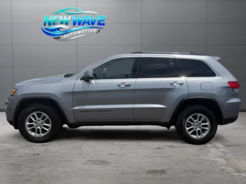 Photos of 2018 Jeep Grand Cherokee Laredo E 4x4 for sale in Denver, CO at New Wave Automotive