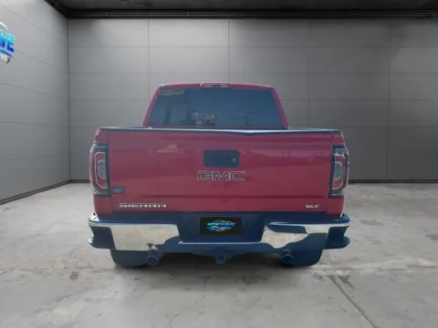 More photos of 2017 GMC Sierra 1500 SLT at New Wave Automotive, CO