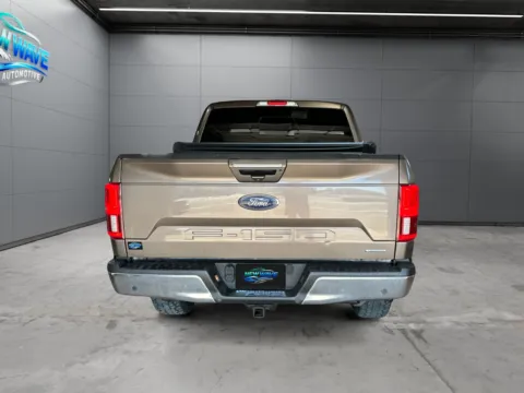 More photos of 2019 Ford F-150 LARIAT at New Wave Automotive, CO