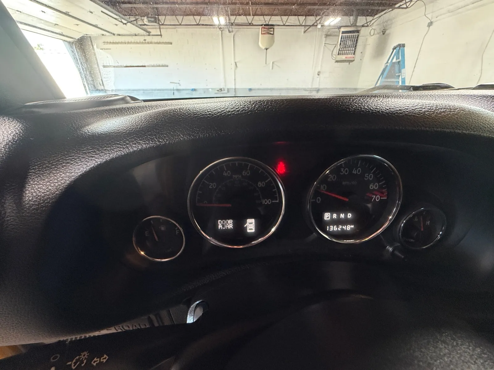 Jeep Wrangler photo 14