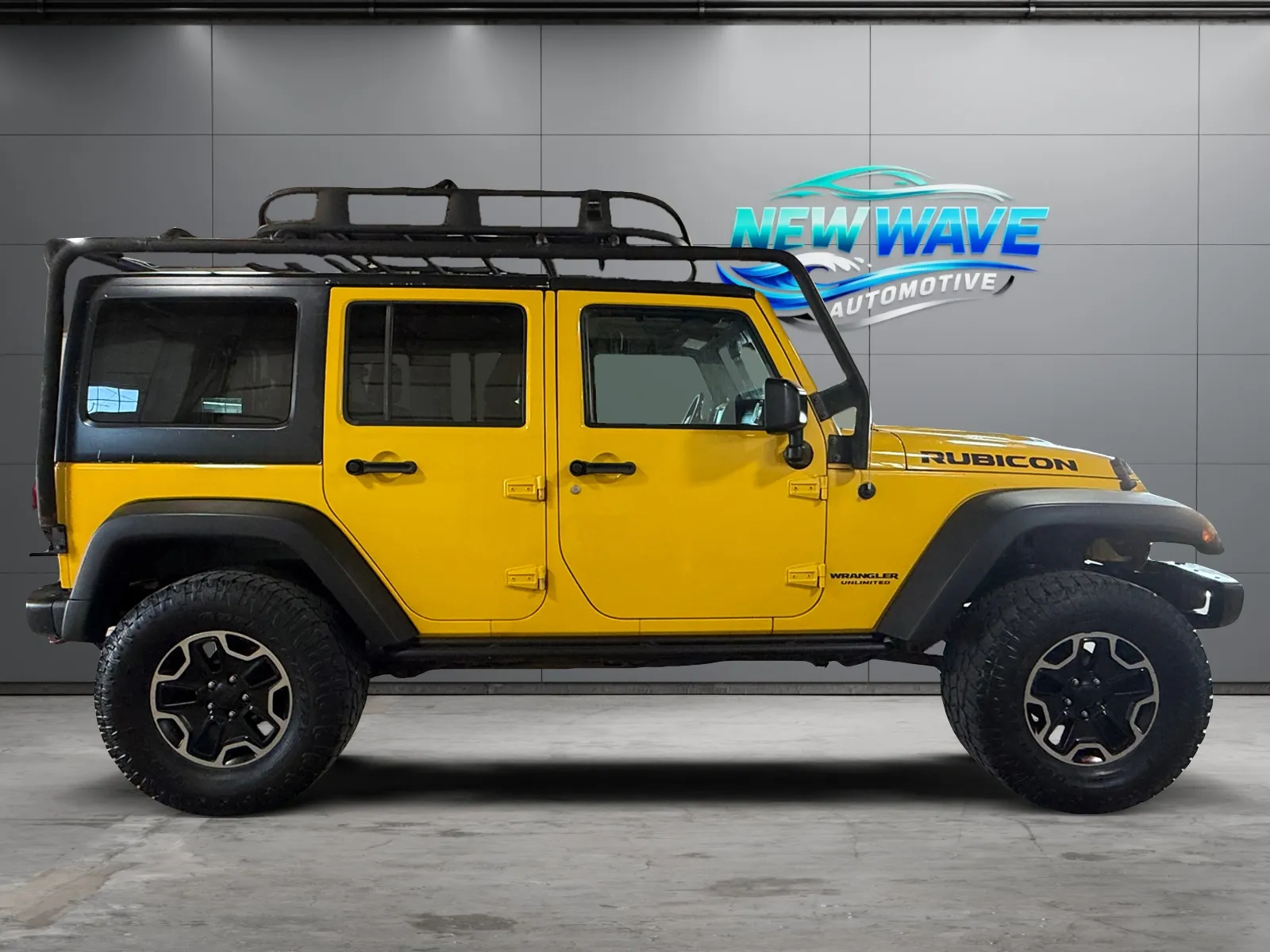 Jeep Wrangler photo 6