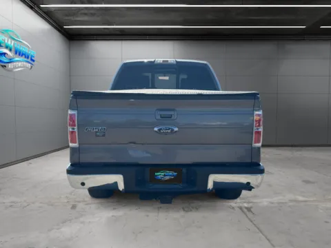 More photos of 2013 Ford F-150 LARIAT at New Wave Automotive, CO