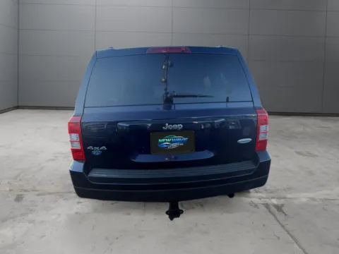 More photos of 2017 JEEP PATRIOT Latitude at New Wave Automotive, CO