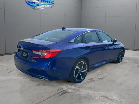 More photos of 2019 Honda Accord Sport at New Wave Automotive, CO