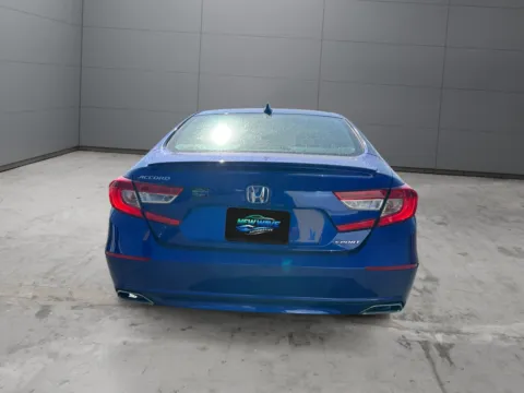 More photos of 2019 Honda Accord Sport at New Wave Automotive, CO