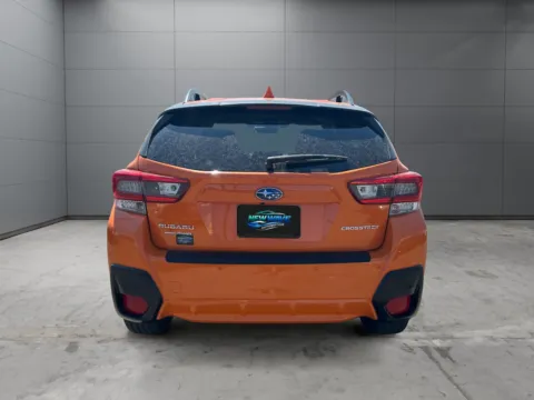 More photos of 2020 Subaru Crosstrek Limited at New Wave Automotive, CO