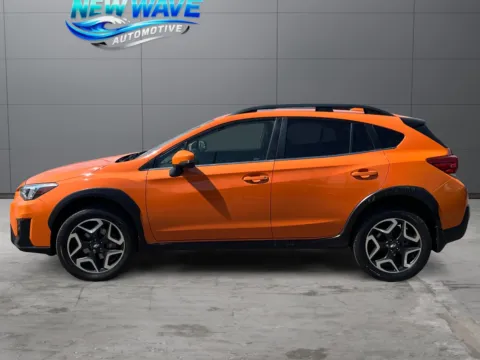 Photos of 2020 Subaru Crosstrek Limited for sale in Denver, CO at New Wave Automotive
