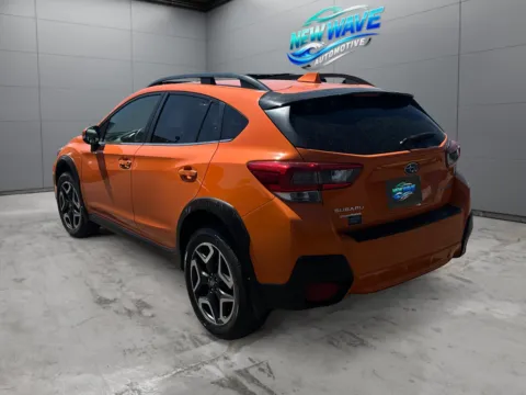 Another view of 2020 Subaru Crosstrek Limited for sale in Denver, CO at New Wave Automotive