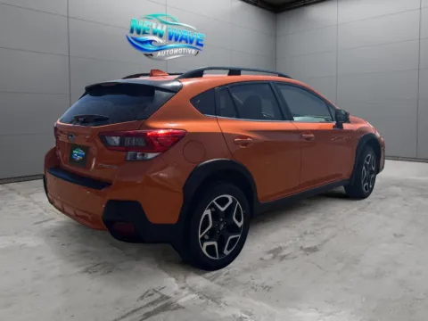 More photos of 2020 Subaru Crosstrek Limited at New Wave Automotive, CO