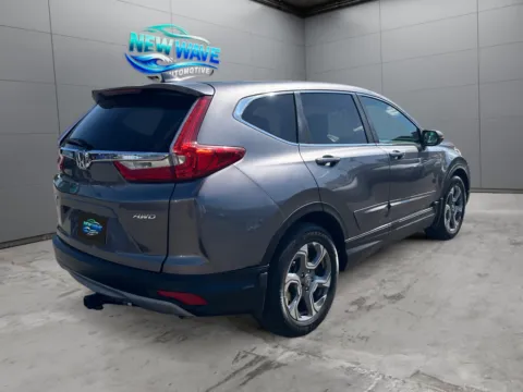 More photos of 2018 Honda CR-V at New Wave Automotive, CO