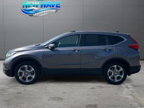 Photos of 2018 Honda CR-V for sale in Denver, CO at New Wave Automotive