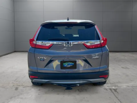 More photos of 2018 Honda CR-V at New Wave Automotive, CO