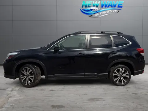 Photos of 2019 Subaru Forester Limited for sale in Denver, CO at New Wave Automotive
