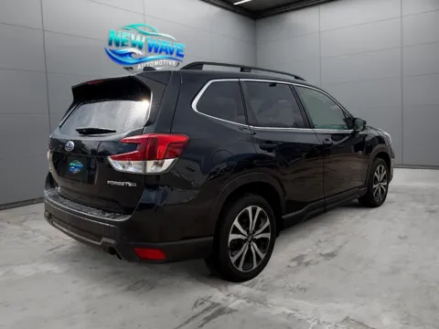 More photos of 2019 Subaru Forester Limited at New Wave Automotive, CO