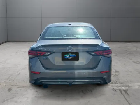 More photos of 2022 Nissan Sentra SR Xtronic CVT at New Wave Automotive, CO