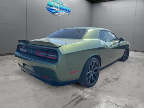More photos of 2019 Dodge Challenger GT at New Wave Automotive, CO
