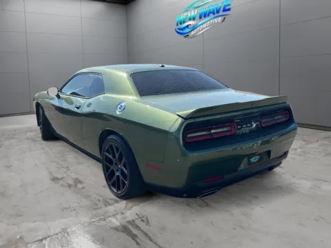 Another view of 2019 Dodge Challenger GT for sale in Denver, CO at New Wave Automotive