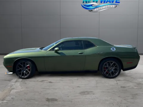 Photos of 2019 Dodge Challenger GT for sale in Denver, CO at New Wave Automotive
